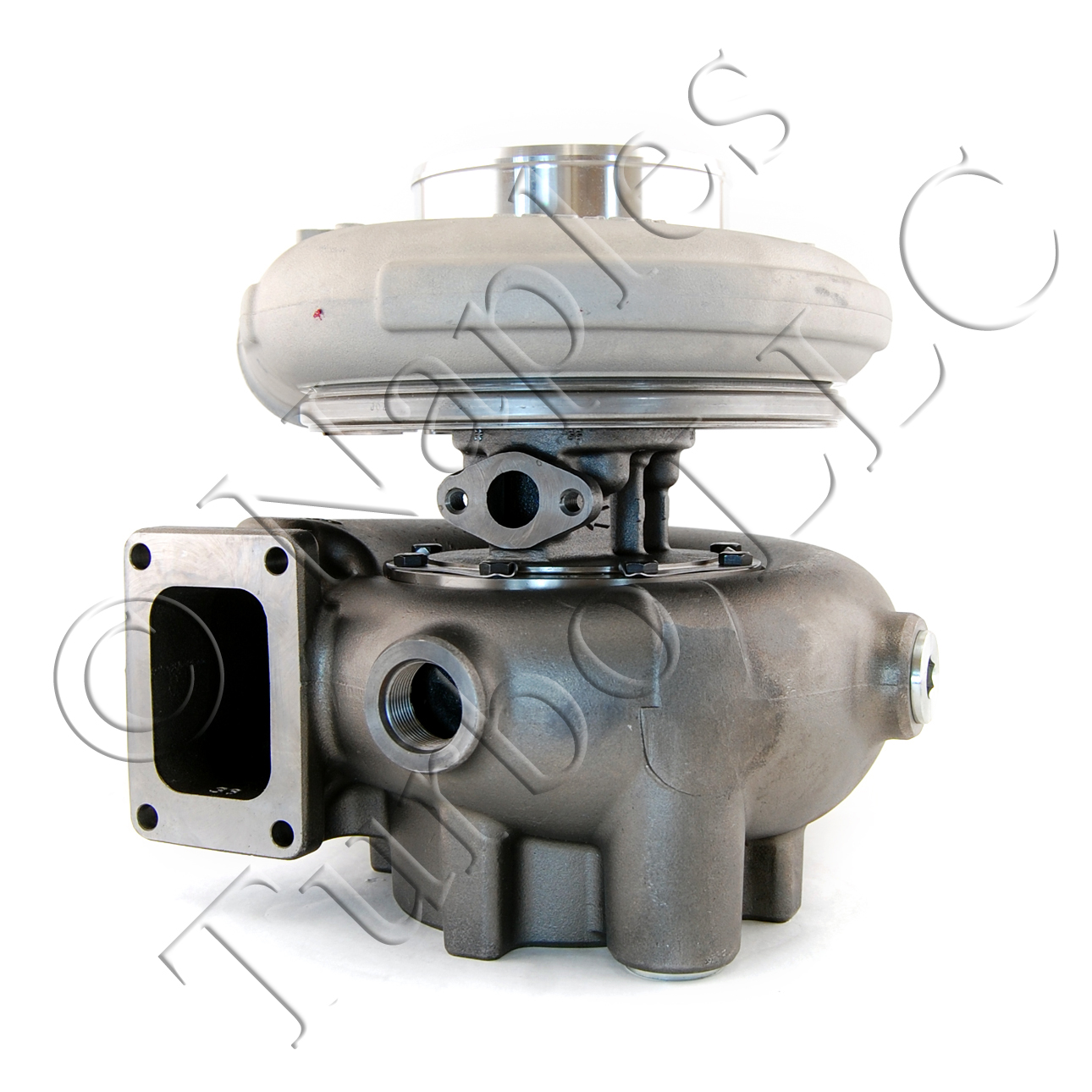 Holset HX80M 3769994 Naples Turbo LLC