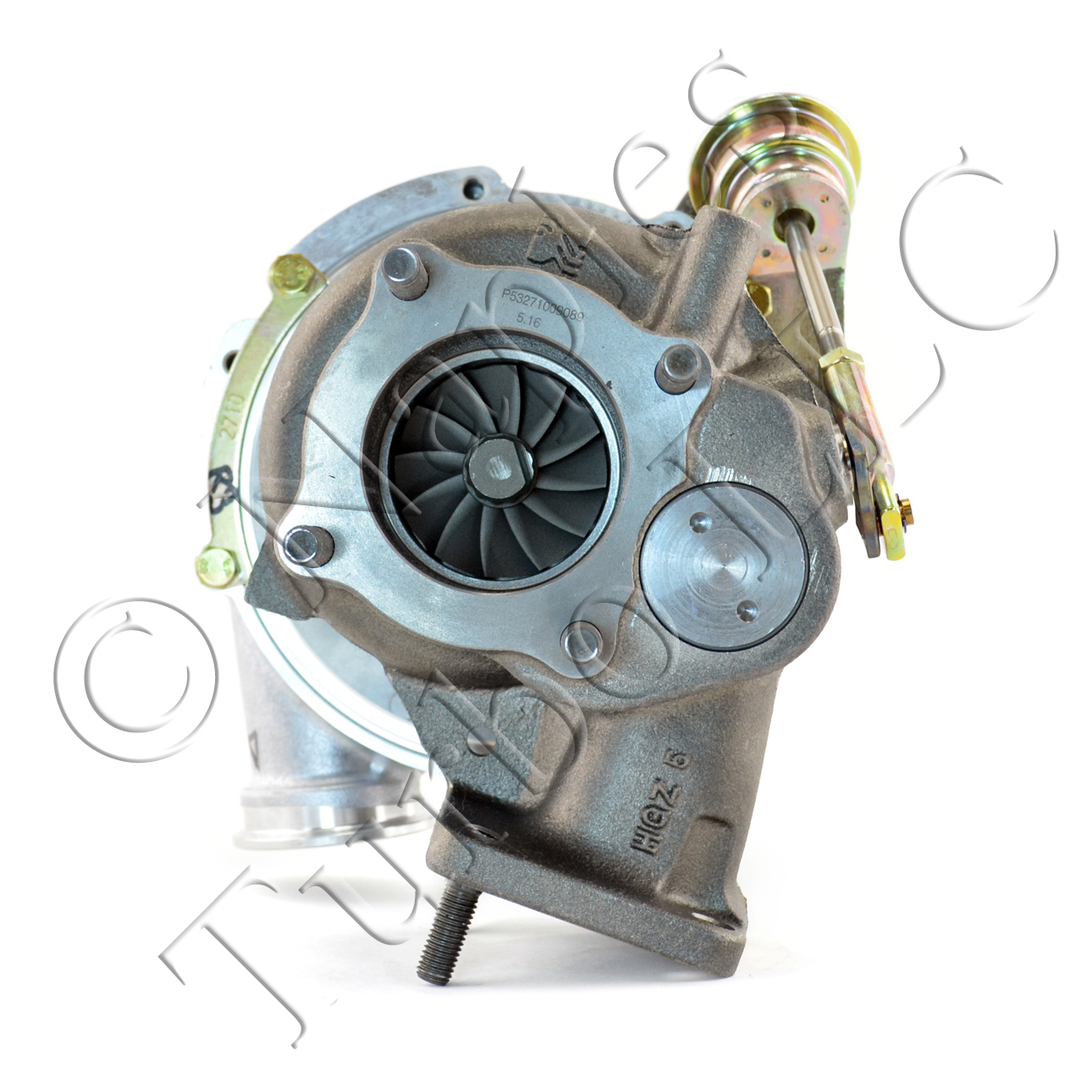 K27 K27.2 53279707201 Naples Turbo LLC