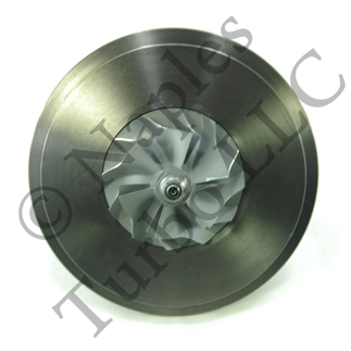 Generic Aftermarket Cartridge replaces Garrett 712402-0007