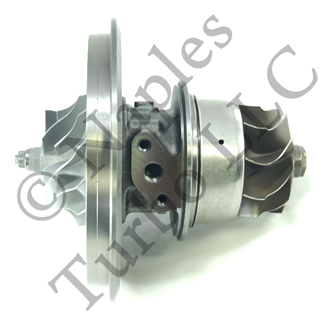 Generic Aftermarket Cartridge replaces Garrett 712402-0007