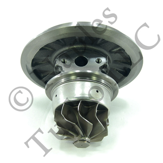 Generic Aftermarket Cartridge replaces Garrett 712402-0007