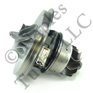 Generic Aftermarket Cartridge replaces Garrett 712402-0007