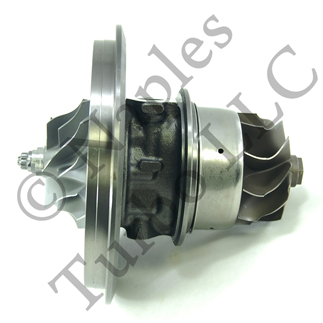 Generic Aftermarket Cartridge replaces Garrett 712402-0007