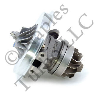 Generic Aftermarket Cartridge replaces Holset 3523317