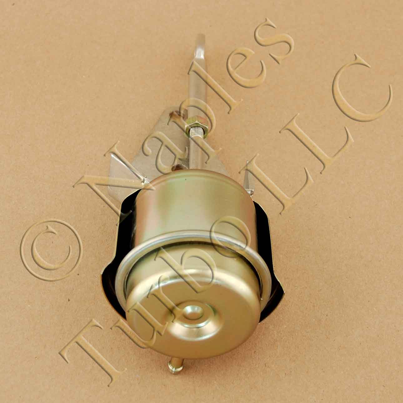 Replaces BorgWarner Schwitzer S310CG080 176428 Actuator