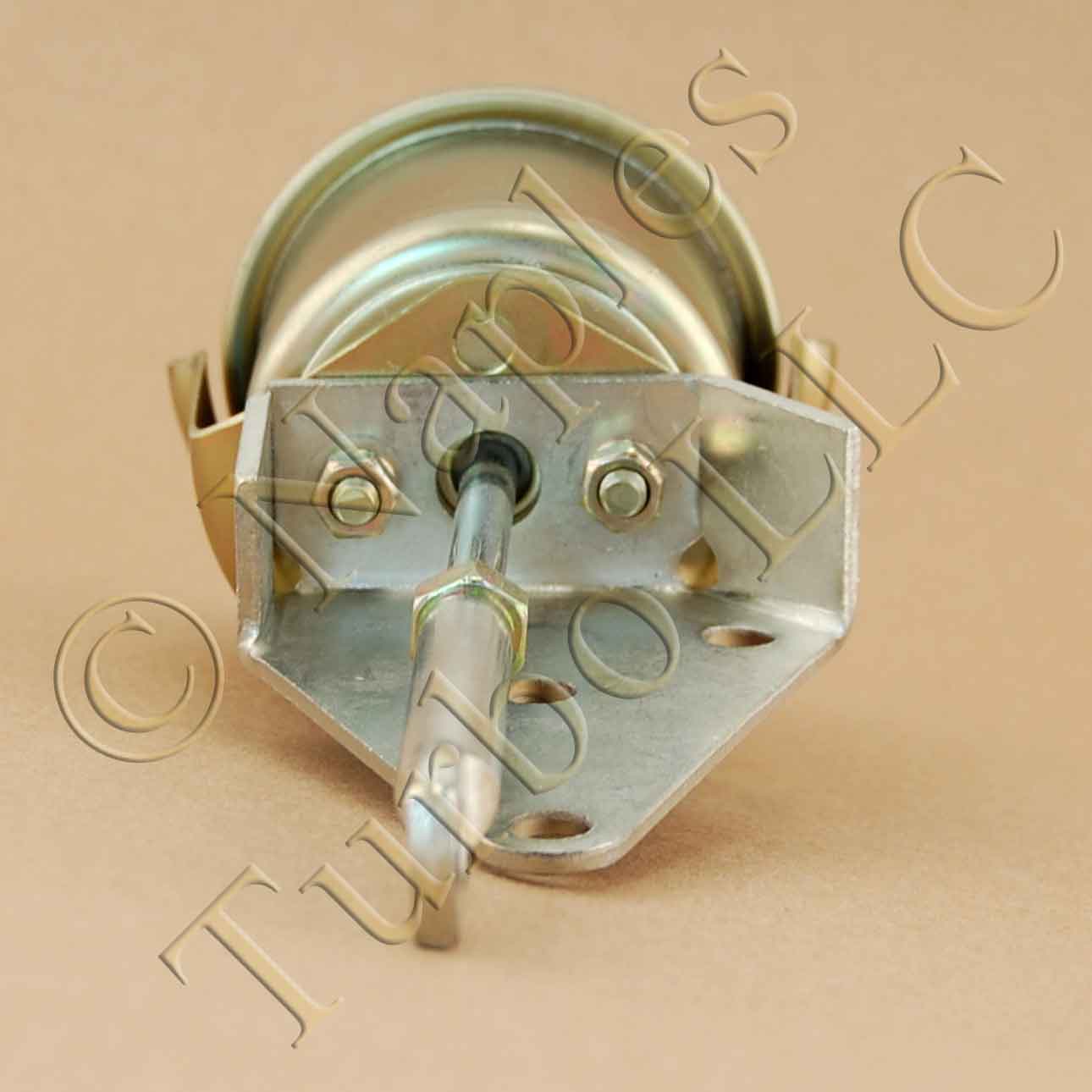 Replaces BorgWarner Schwitzer S310CG080 176428 Actuator