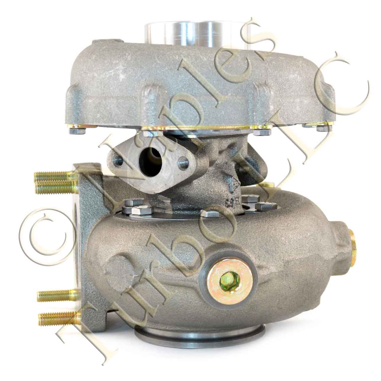 Genuine BorgWarner KKK K26 5326-970-6705 Turbo