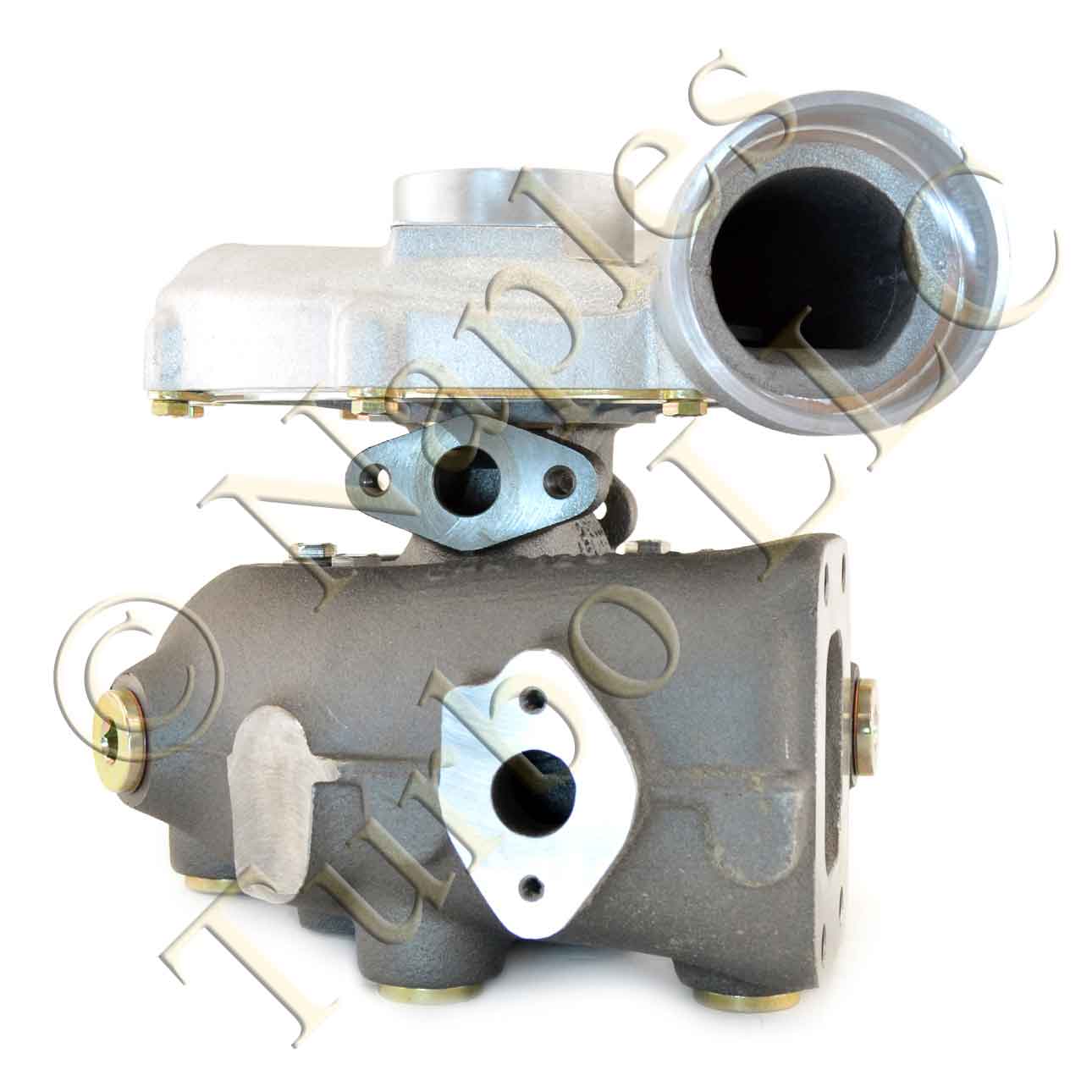 Genuine BorgWarner KKK K27 5327-970-6790 Turbo