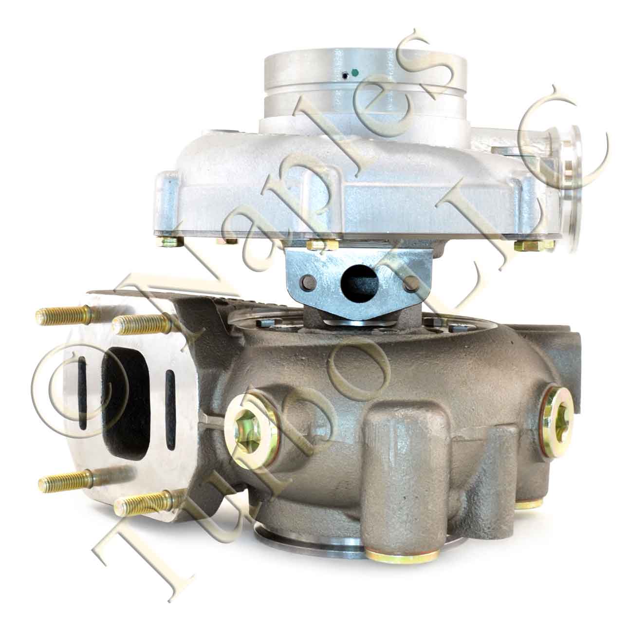 Genuine BorgWarner KKK K27 5327-970-7194 Turbo