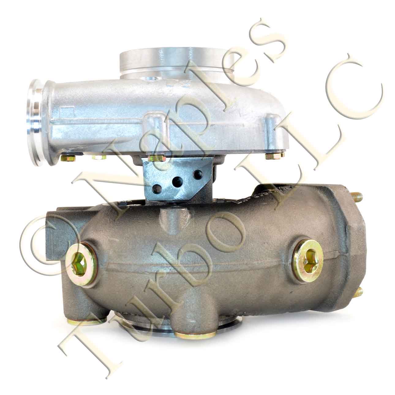 Genuine BorgWarner KKK K27 5327-970-7194 Turbo