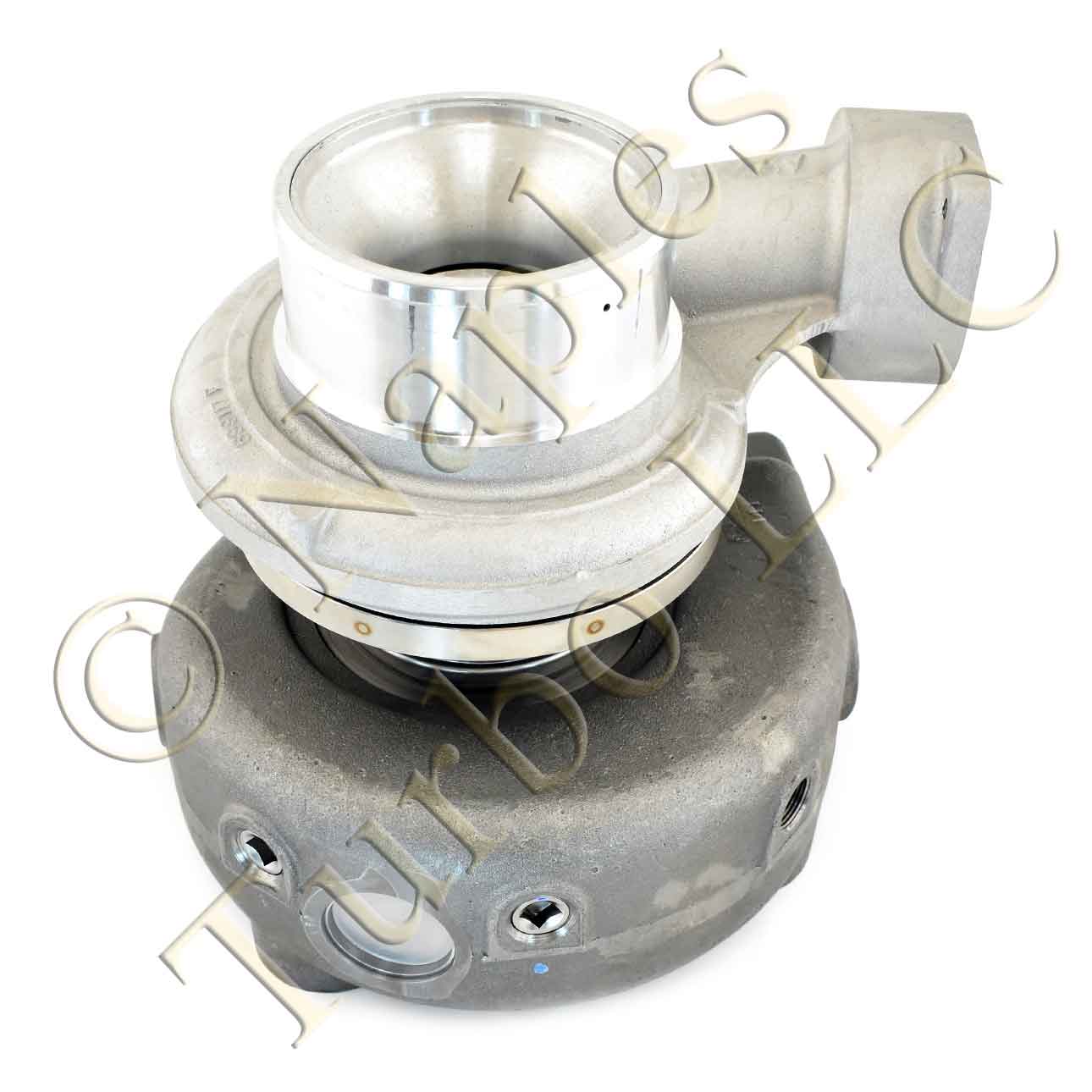 Genuine BorgWarner S400W 1491-988-0008 Turbo