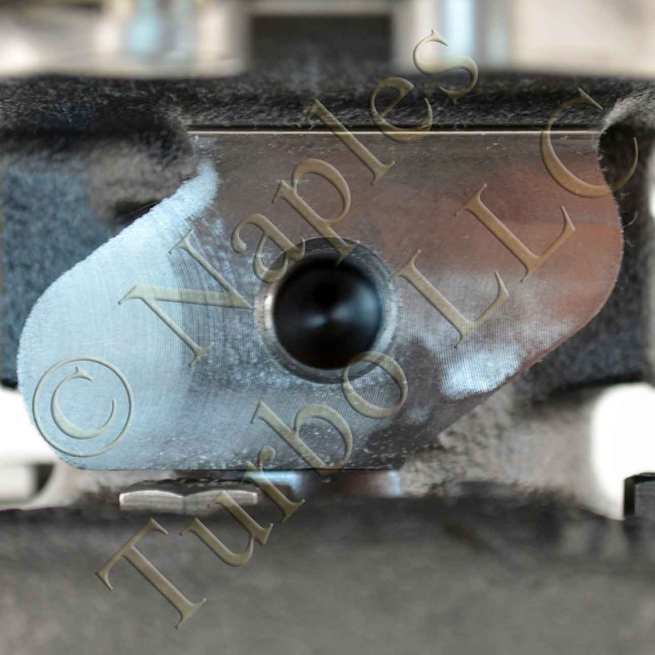 Genuine BorgWarner Schwitzer S300A 174825 Turbo