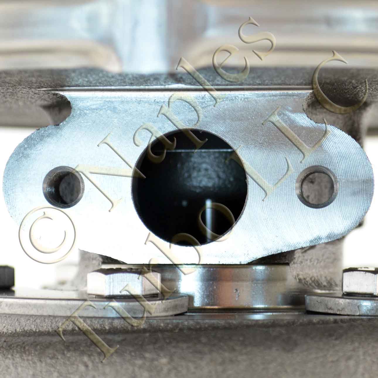 Genuine BorgWarner Schwitzer S300A 174825 Turbo