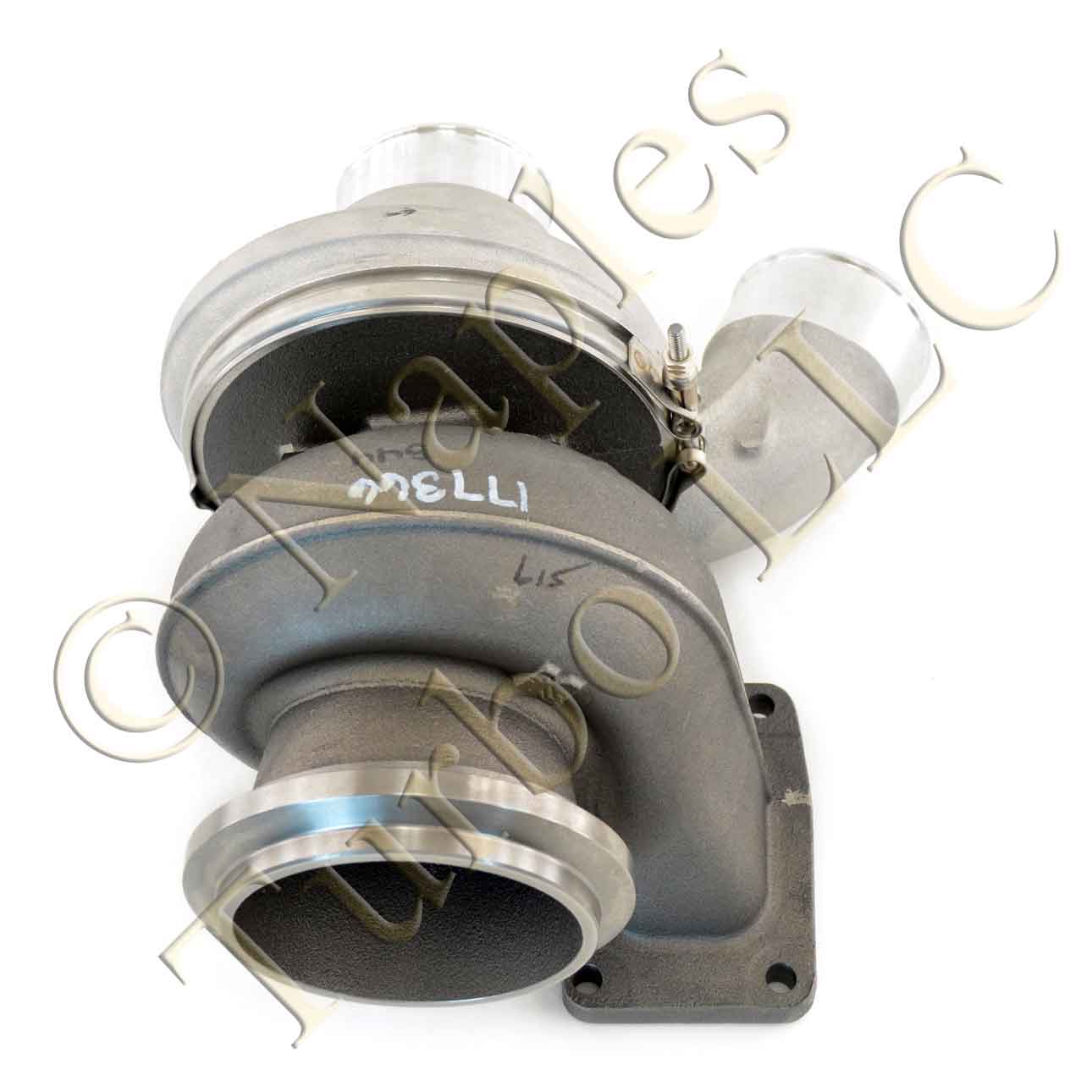 Genuine BorgWarner Schwitzer S300A 174825 Turbo