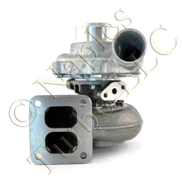 Genuine Garrett T04B25 4097700019 Turbo Naples Turbo LLC