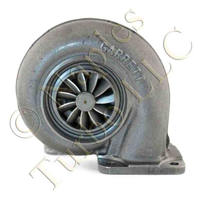 Genuine Garrett T04B25 4097700019 Turbo Naples Turbo LLC