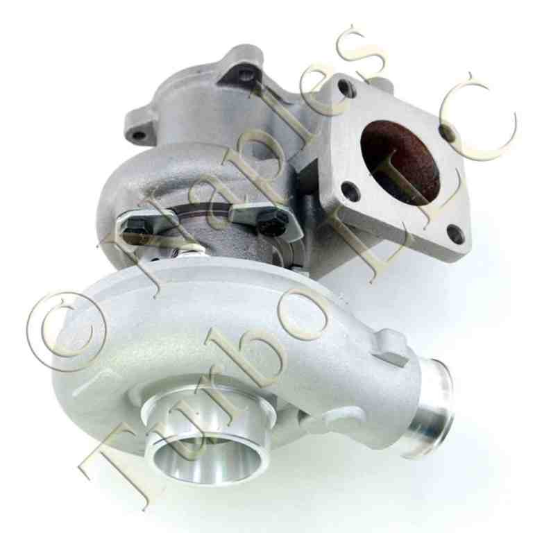 Replaces Hitachi HT1217A 8972389791 Turbo Naples Turbo LLC