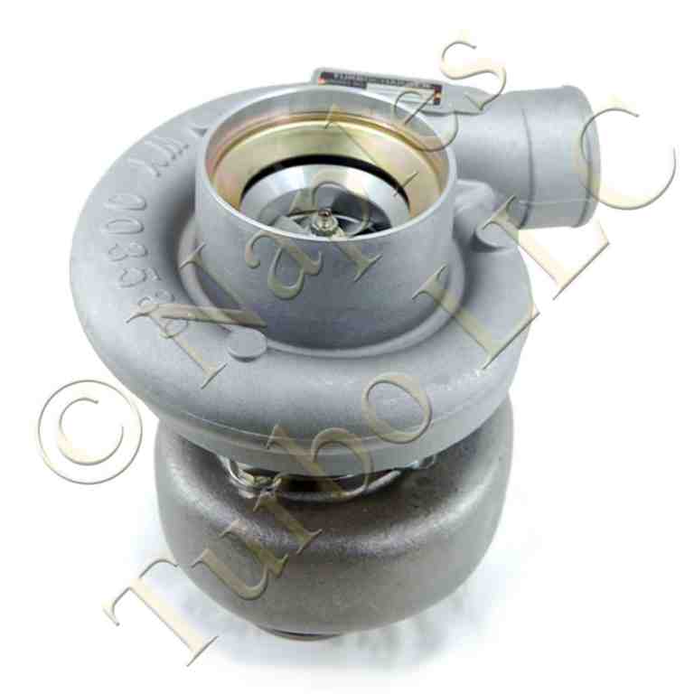 Replaces Holset HX35 3537132 Turbo Naples Turbo LLC