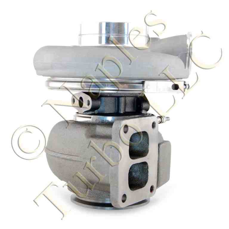 Replaces Holset HX55 4037344 Turbo Naples Turbo LLC