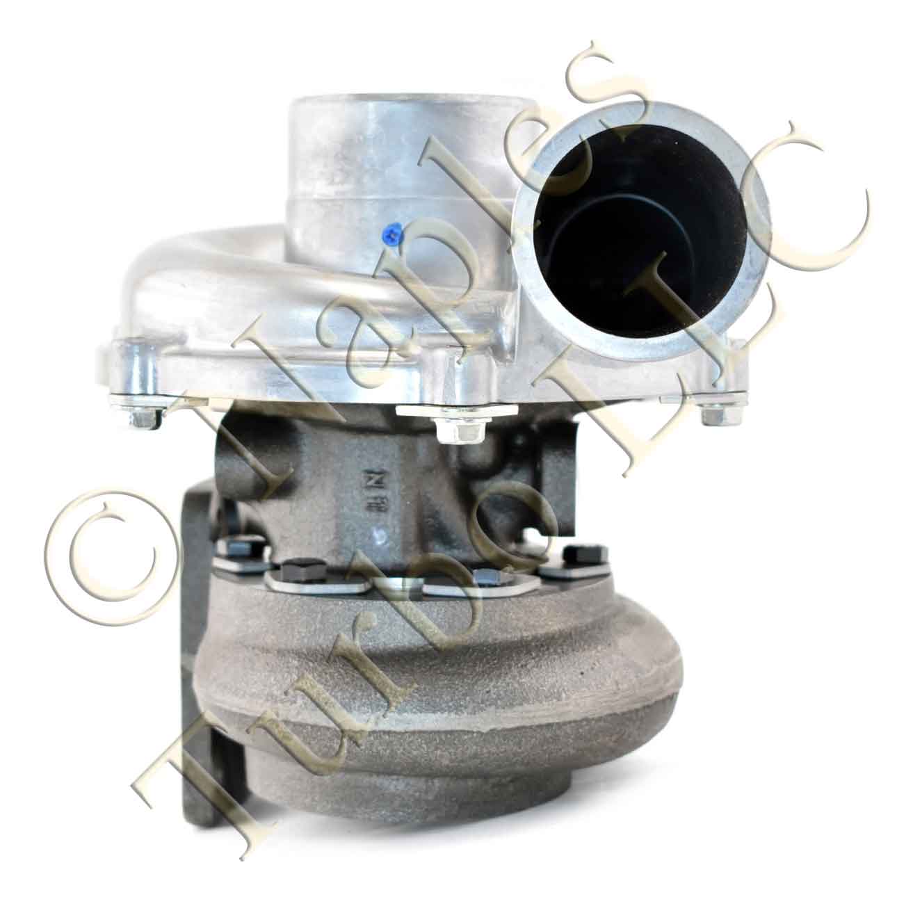 Genuine IHI CI56 RHC7 1144002100 Turbo