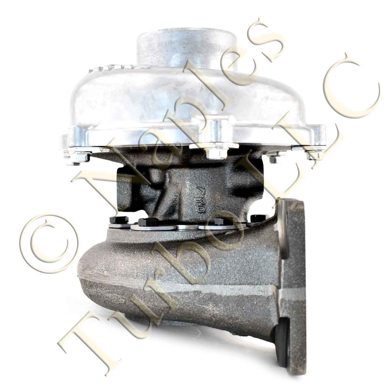Genuine IHI CI56 RHC7 1144002100 Turbo