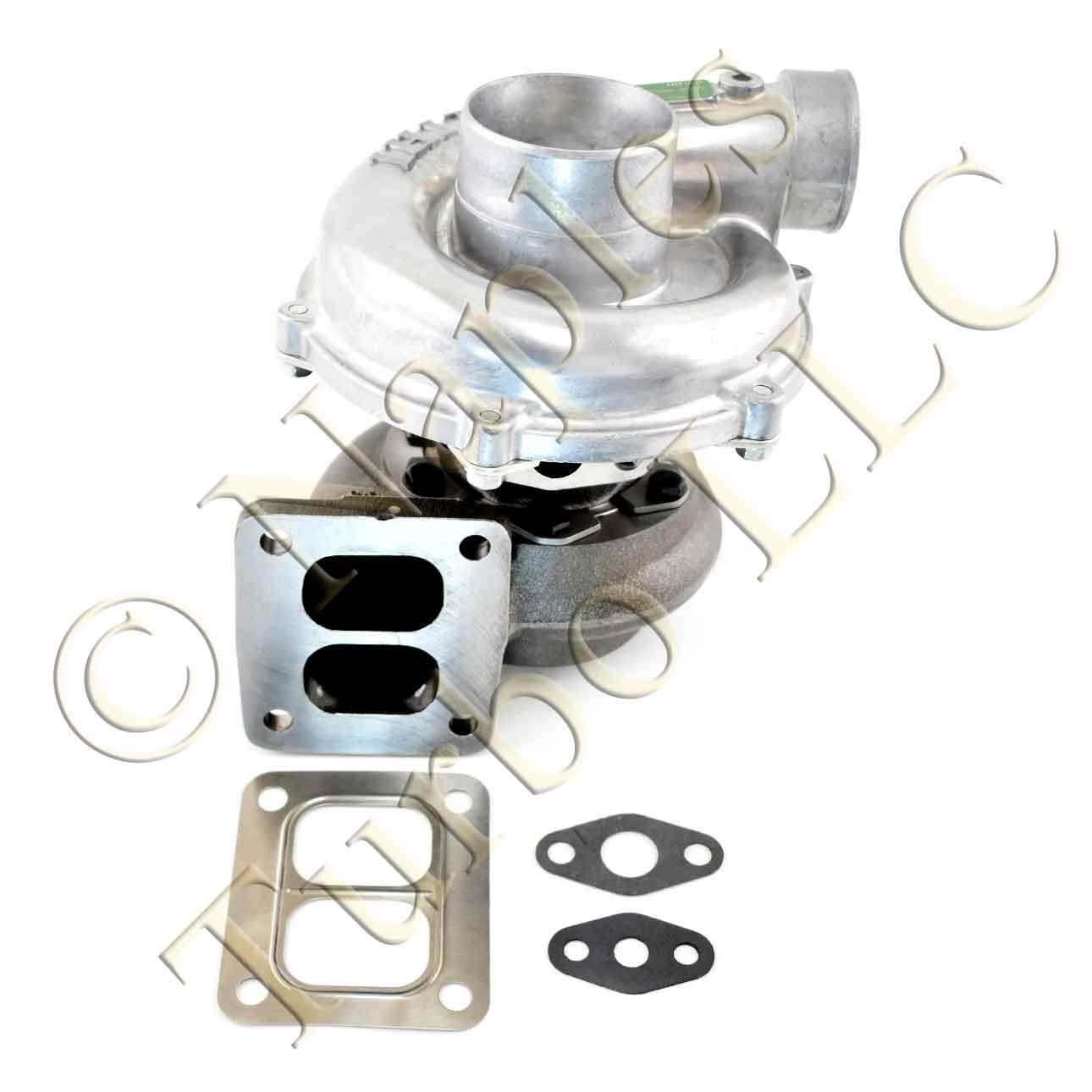 Genuine IHI CI56 RHC7 1144002100 Turbo