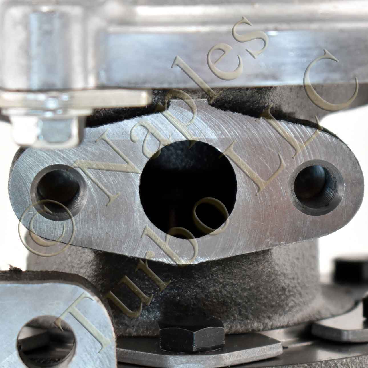 Genuine IHI CI56 RHC7 1144002100 Turbo