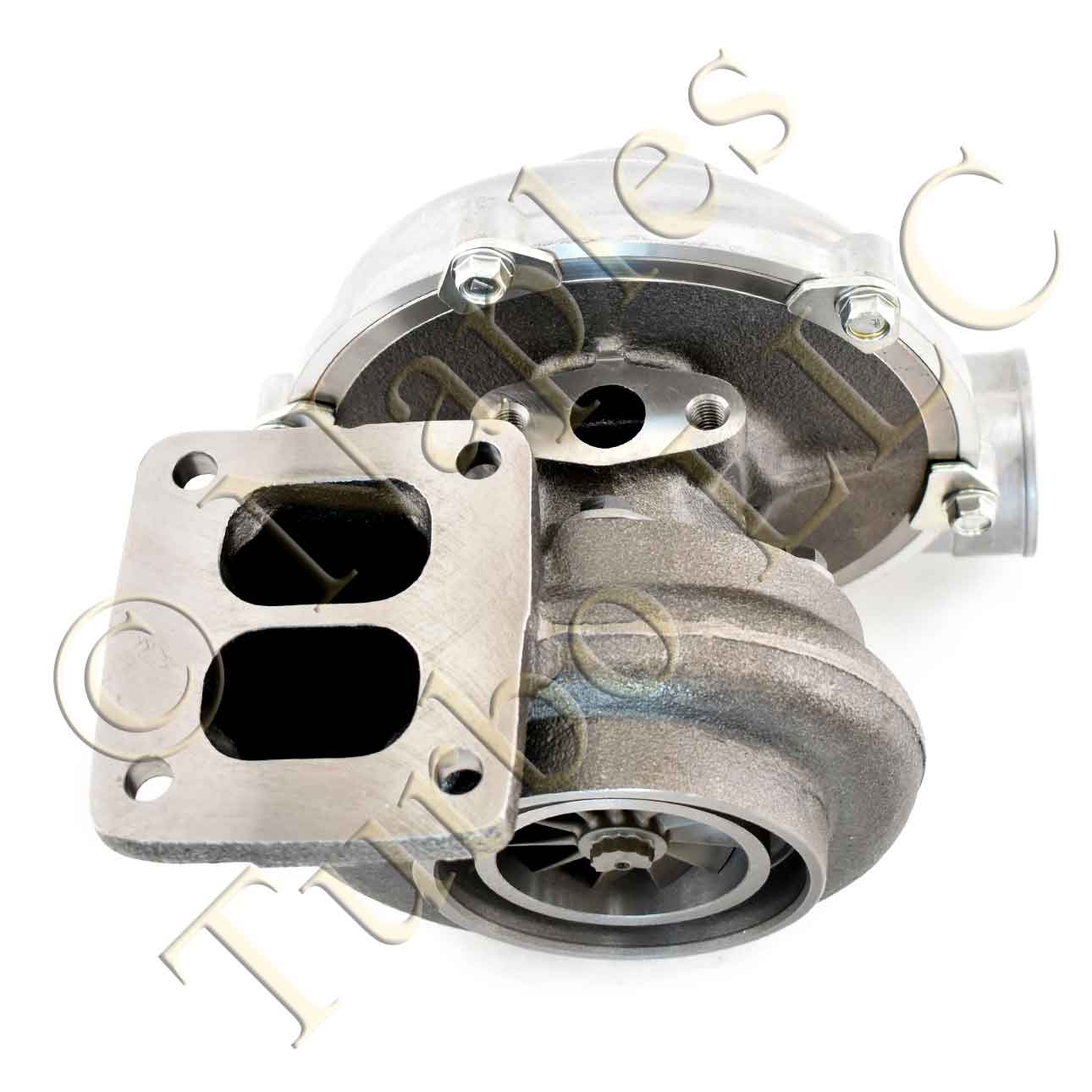 Genuine IHI CI56 RHC7 1144002100 Turbo