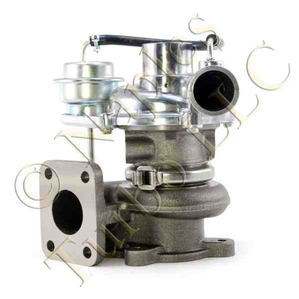 Replaces IHI CK26 RHF3 1G92317013 Turbo Naples Turbo LLC