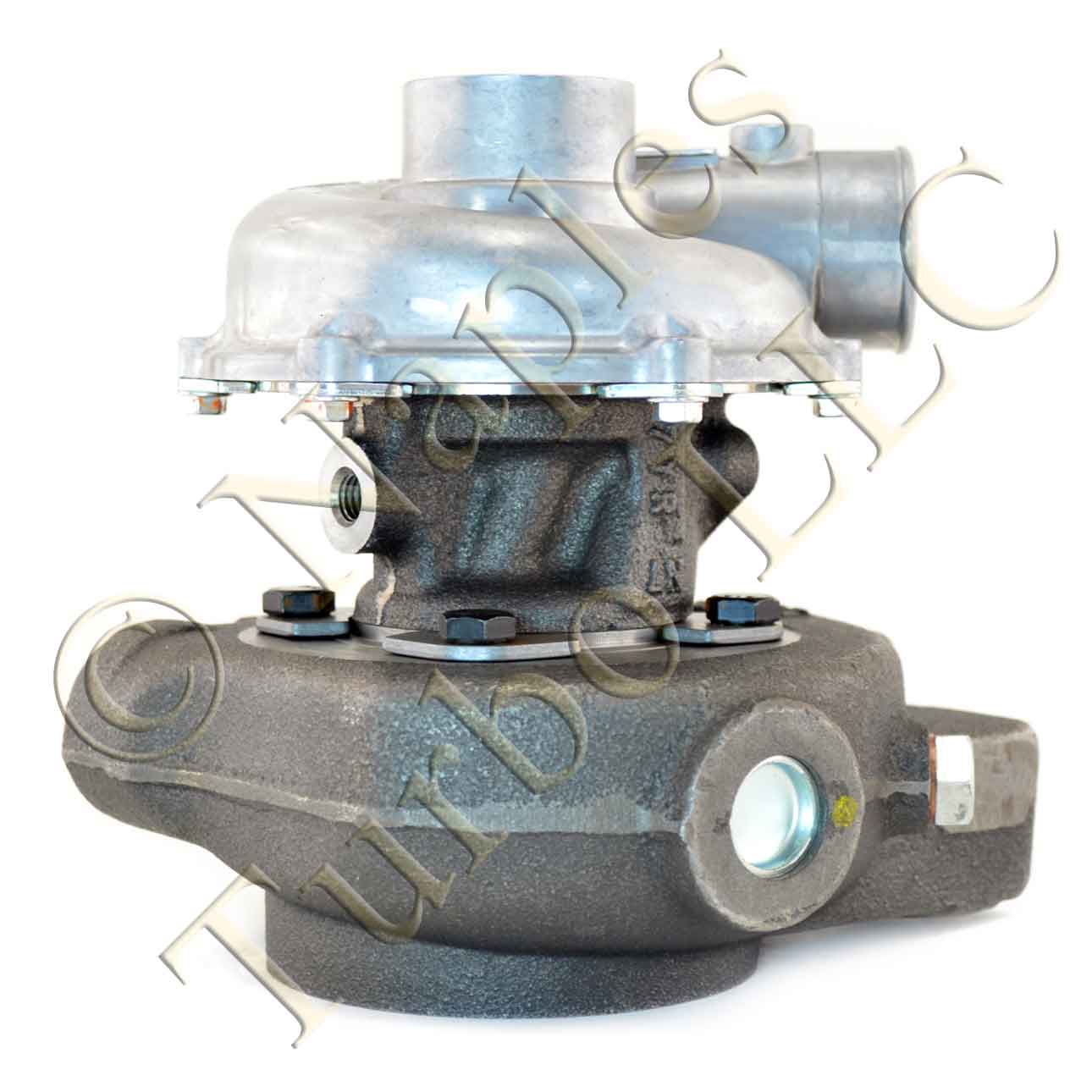 Genuine IHI MY67 RHB52 129571-18000 Turbo