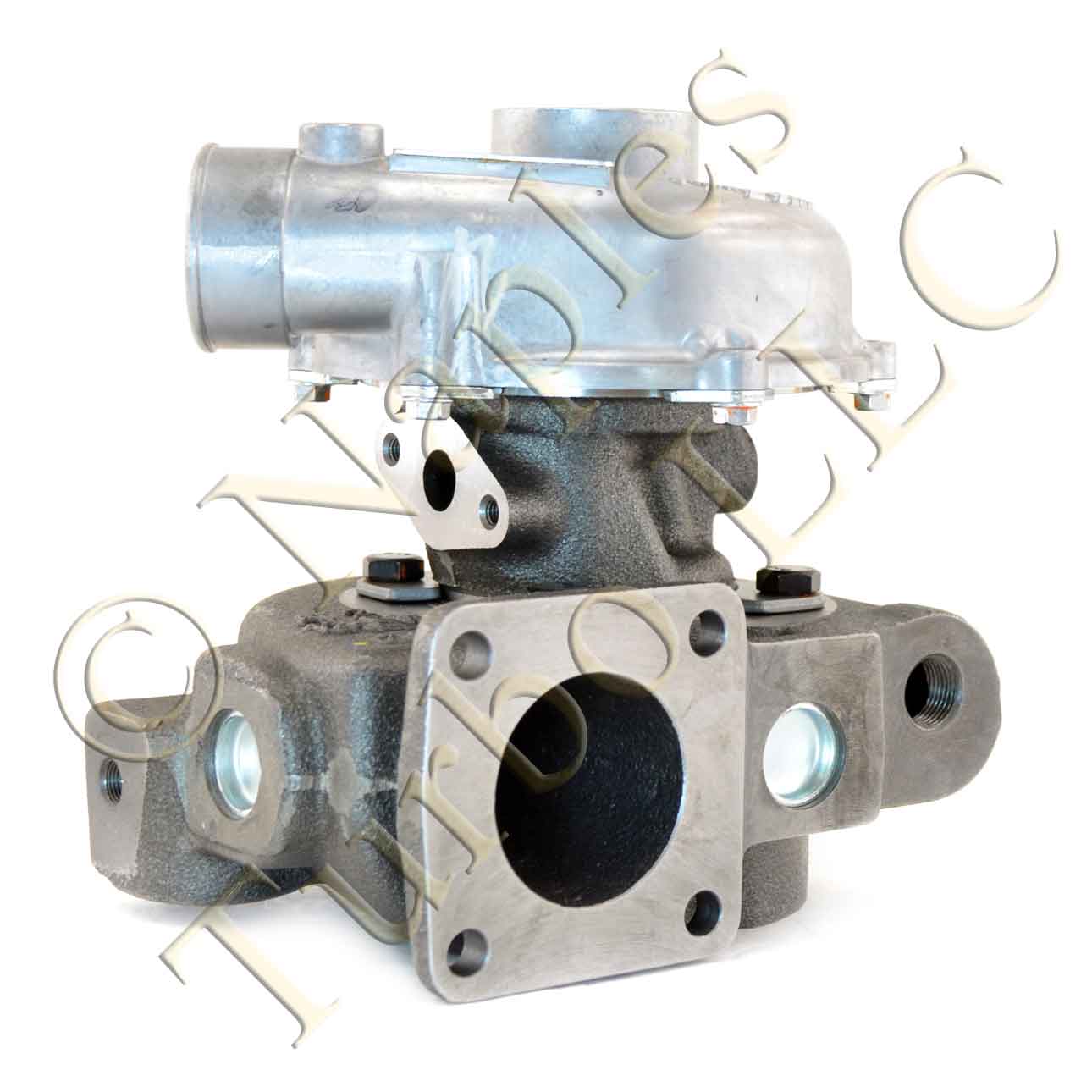 Genuine IHI MY67 RHB52 129571-18000 Turbo