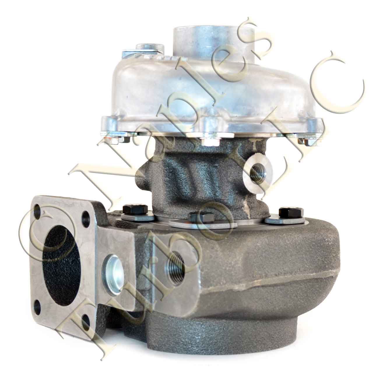 Genuine IHI MY67 RHB52 129571-18000 Turbo