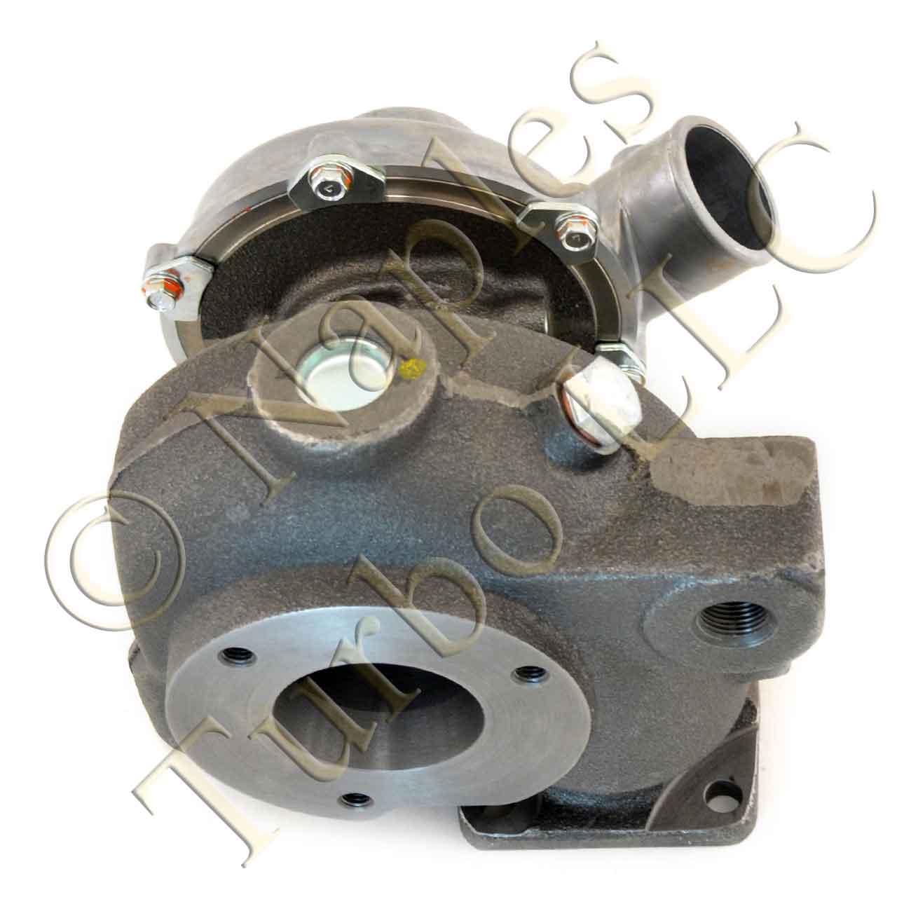 Genuine IHI MY67 RHB52 129571-18000 Turbo