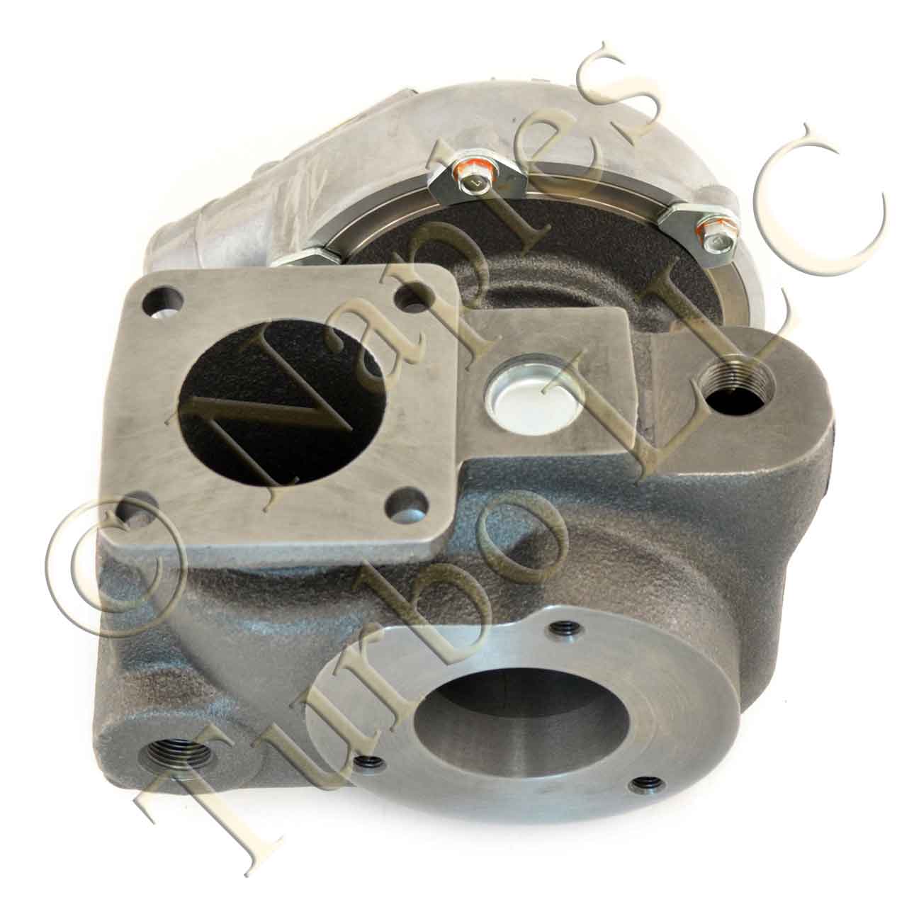 Genuine IHI MY67 RHB52 129571-18000 Turbo