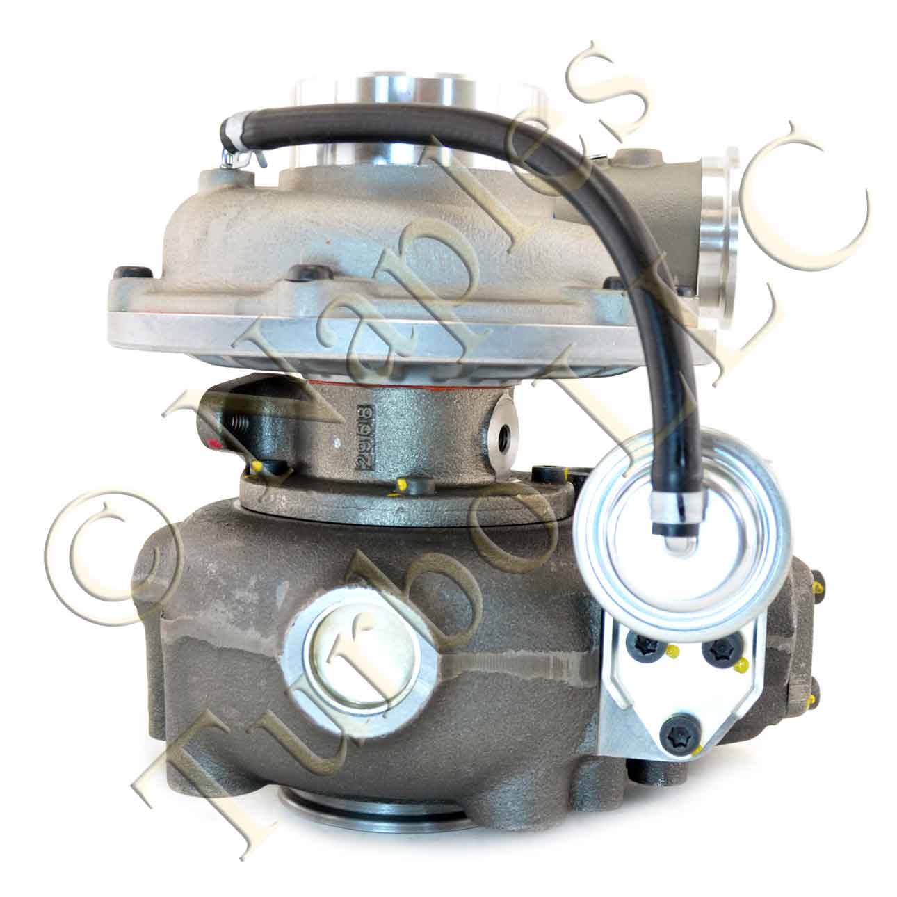 Genuine IHI MYAX RHE62W 119773-18010 Turbo